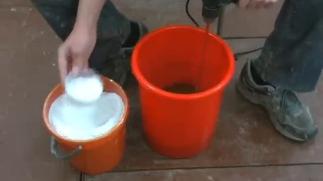 Производство искусственного камня FITSTONE. смотреть онлайн