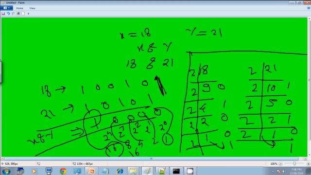 Lecture 78 Bitwise Operator in java part 5 in hindi смотреть онлайн