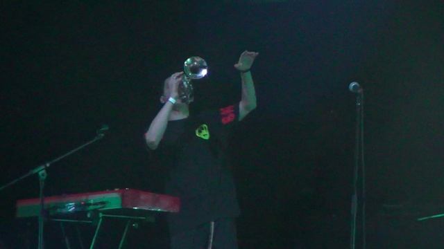 Антоха MC - Ритм сердца @ Dobrofest Winter Edition VK Stadium 25.02.2023 смотреть онлайн