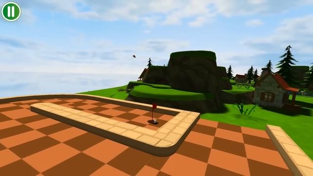 Mini Golf Mundo - Trailer