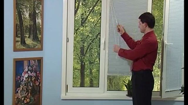 Описание жалюзи Изолайт (PRiS-LIFE) смотреть онлайн