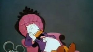 112 Дональд Дак и Дейзи Дак - Дневник Дональда