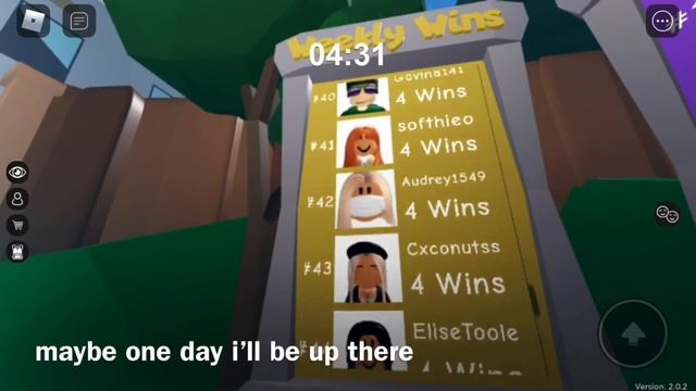 6 FUN things to do in ROBLOX RACE AROUND THE WORLD | RATW смотреть онлайн