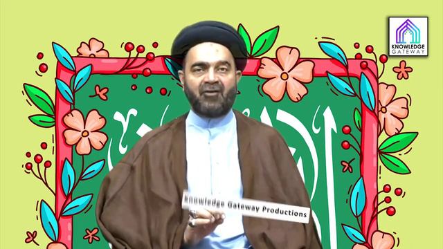 19th Shaban Episode | Amaal e Shaban | Maulana Syed Mohammad Ali Naqvi смотреть онлайн