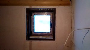 Внутренняя отделка деревянного дома. Часть 2