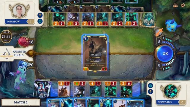 Europe | Guardians of the Ancient Seasonal Tournament смотреть онлайн