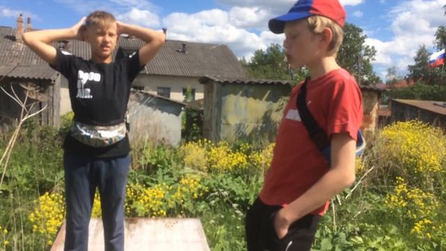 Как научиться круто пливаться