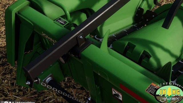 FS NEWS! HUGE Rust Effects, BallySpring Update, Plus Alma Missouri Custom Farm Houses смотреть онлайн