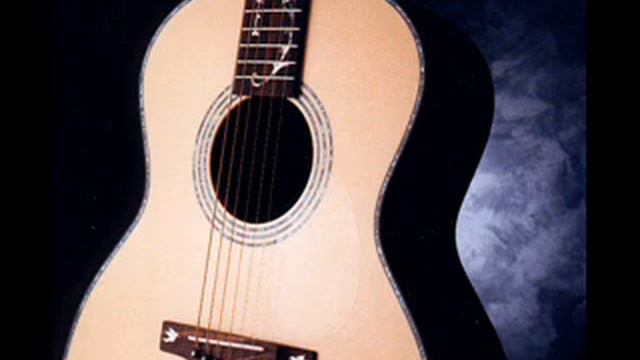 House of The Rising Sun Guitar Instrumental смотреть онлайн