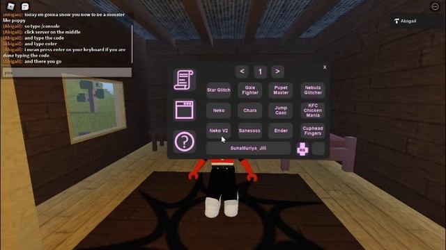 how to be vereus in roblox! смотреть онлайн