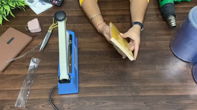 प्रोडक्ट पैकिंग कैसे करें ? Primary Packing For Products смотреть онлайн