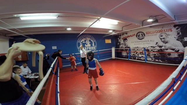 8 Февраля 2020 красный ринг 3 пара смотреть онлайн