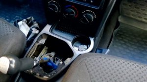 ЗАМЕНА ЧЕХЛА КПП ПРИОРА 2