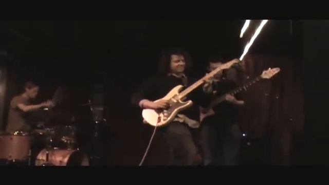 Michael Shanks Live In Seattle - Watermelon Man