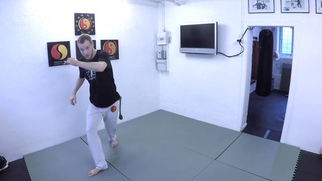 Capoeira Senzala #16 смотреть онлайн