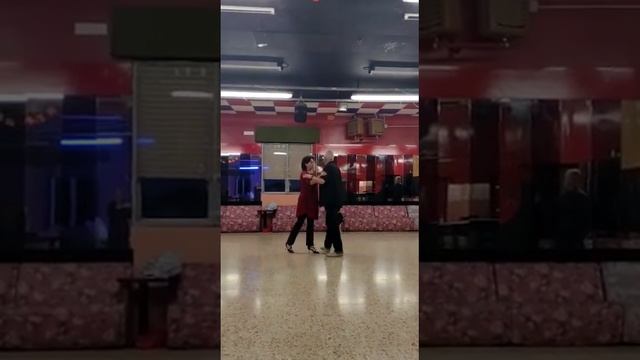 13/10/22 Pisa lezione Tango Oscar Casas смотреть онлайн
