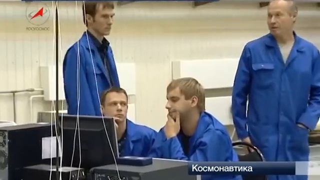 «Канопус» и «БелКА»: космический дуэт смотреть онлайн