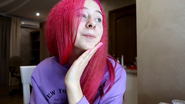 Ушла из дома и пропала! Кипишь из-за шоколадок. МОЯ КОСМЕТИКА и обновки. DiLi Play Vlog смотреть онлайн