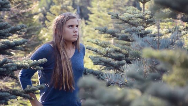 Blaire in the Pines смотреть онлайн