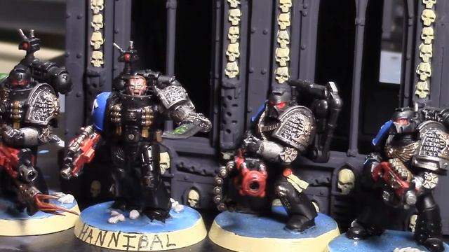 Deathwatch Veterans are they worth it? смотреть онлайн