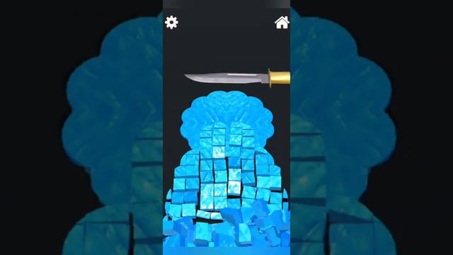 ASMR SLICINGgame !all levels gameplay walkthrough game смотреть онлайн
