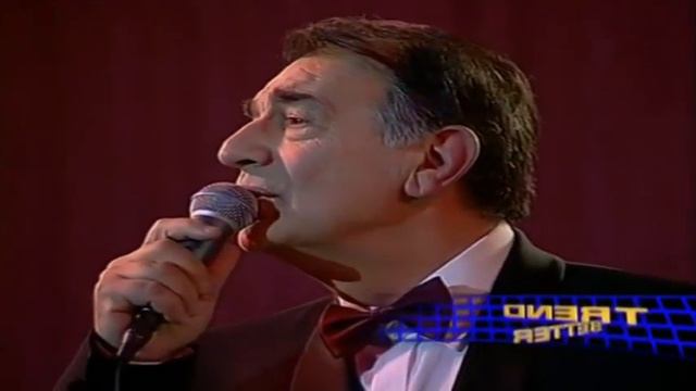 Dragan Stojnić - Adagio (Dom Sindikata, 8. Mart 2001)