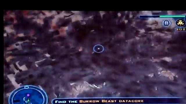 Destroy All Humans 2- Burrow Beast Tutorial Re-Uploaded in HD 2/2 смотреть онлайн