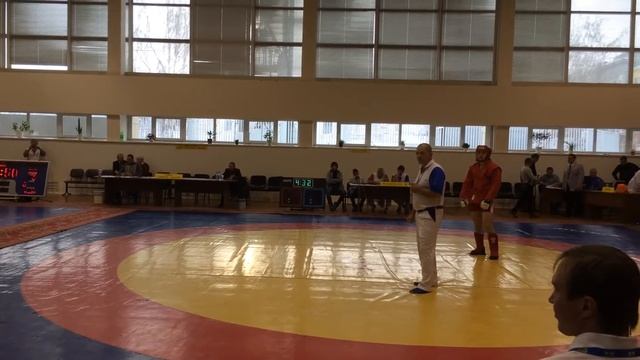 Хайпаев Ильяс