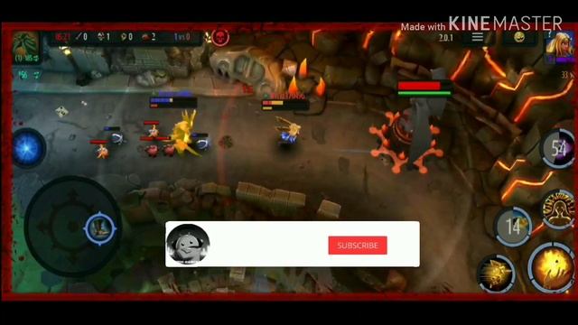 #3. GAMEPLAY HEROES OF SOULCRAFT смотреть онлайн