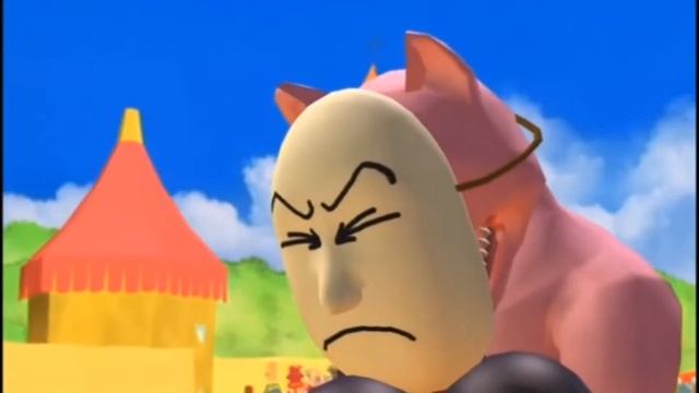 •POPEE THE PERFORMER • русская озвучка (12+) смотреть онлайн