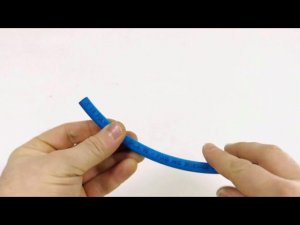 Полиуретановые и полиамидные трубки