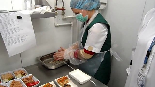 Кейтеринг Кольцово (Екатеринбург) смотреть онлайн