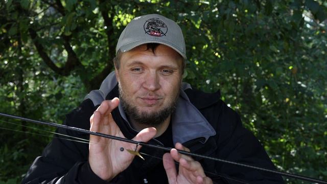 Классика микроджига Graphiteleader Finezza. ОБЗОР СПИННИНГА смотреть онлайн