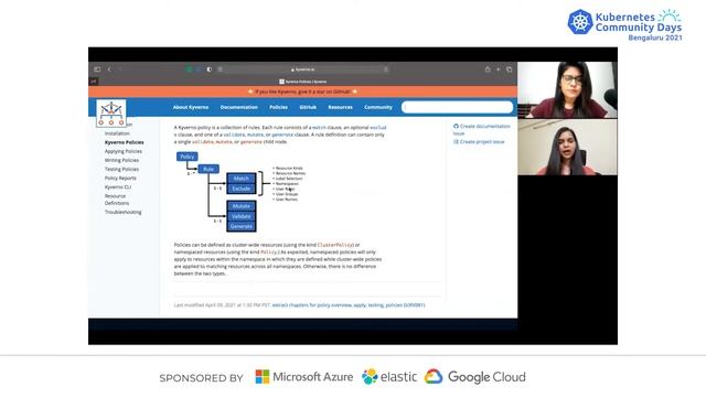 Zero to Secure How Kyverno Can Help Secure Your Clusters in under Five Minutes смотреть онлайн