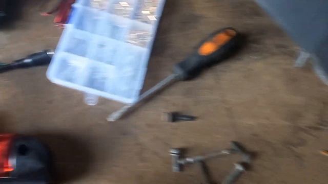 Установка камеры заднего вида Пежо Боксер 3 смотреть онлайн