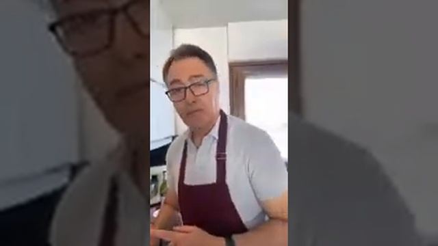 ГОТОВИМ ВМЕСТЕ : moules à la crème смотреть онлайн