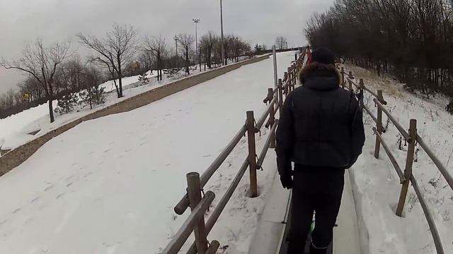 ПР "Лавина" смотреть онлайн