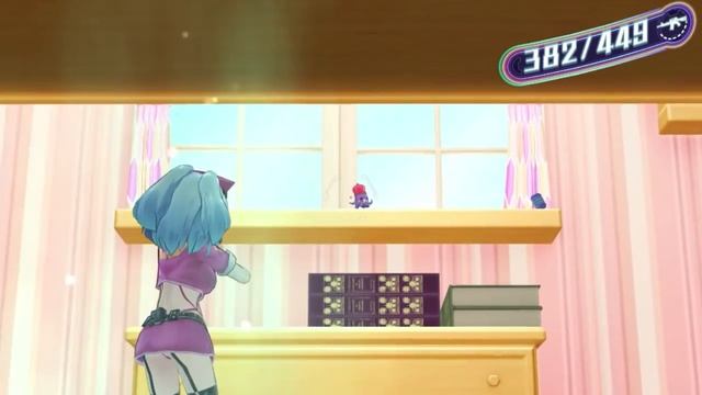 [PSV] Gun Gun Pixies video review смотреть онлайн