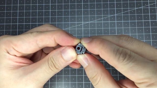 Infinite Justice Gundam HGCE | Gundam Build | ASMR | Gundam Seed Destiny | High Quality Gunpla