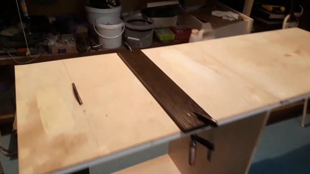 Как сделать #циркулярный станок из болгарки для гаража. смотреть онлайн