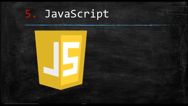 Top 10 Programming Languages of 2017 смотреть онлайн