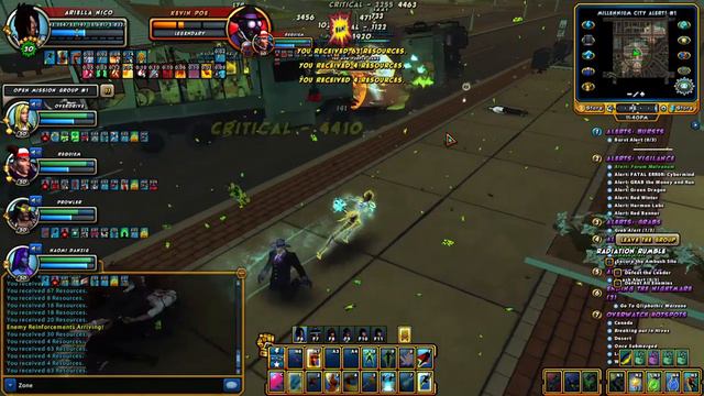 A way better rad rumble, my inventory is full of mods 12 12 2017 11 39 24 PM смотреть онлайн