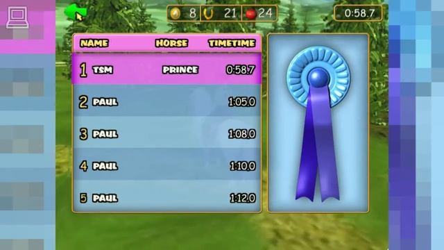 My First Pony (part 9) (Horse Game) смотреть онлайн