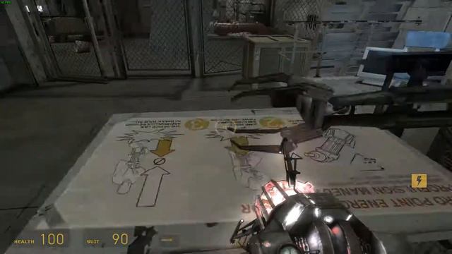 Transmissions Element 120 Gameplay #1 No Commentary смотреть онлайн