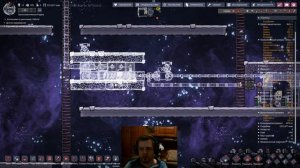 Oxygen Not Included Прохождение и гайды для новичков 22. Космодром, первая ракета и парогенератор.