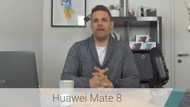 #cttw: CES 2016 Special - Huawei Mate 8, HTC Vive Pre, Oculus Rift & mehr... смотреть онлайн