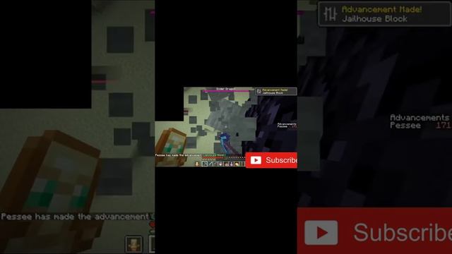 ender perl + water bucket смотреть онлайн