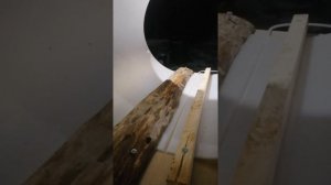 "сварка" из пнд листа емкости