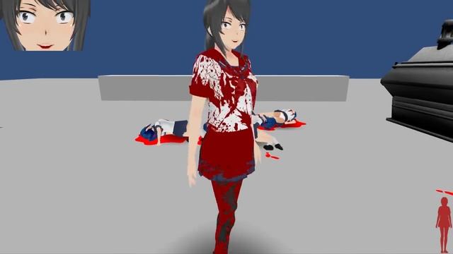 Yandere Meter Gameplay смотреть онлайн