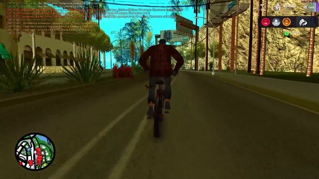 ЗАДОНАТИЛ 50.000 РУБЛЕЙ и СЛОВИЛ ТОПОВЫЙ БИЗНЕС на НОВОМ СЕРВЕРЕ ARIZONA RP YAVA в GTA SAMP смотреть онлайн